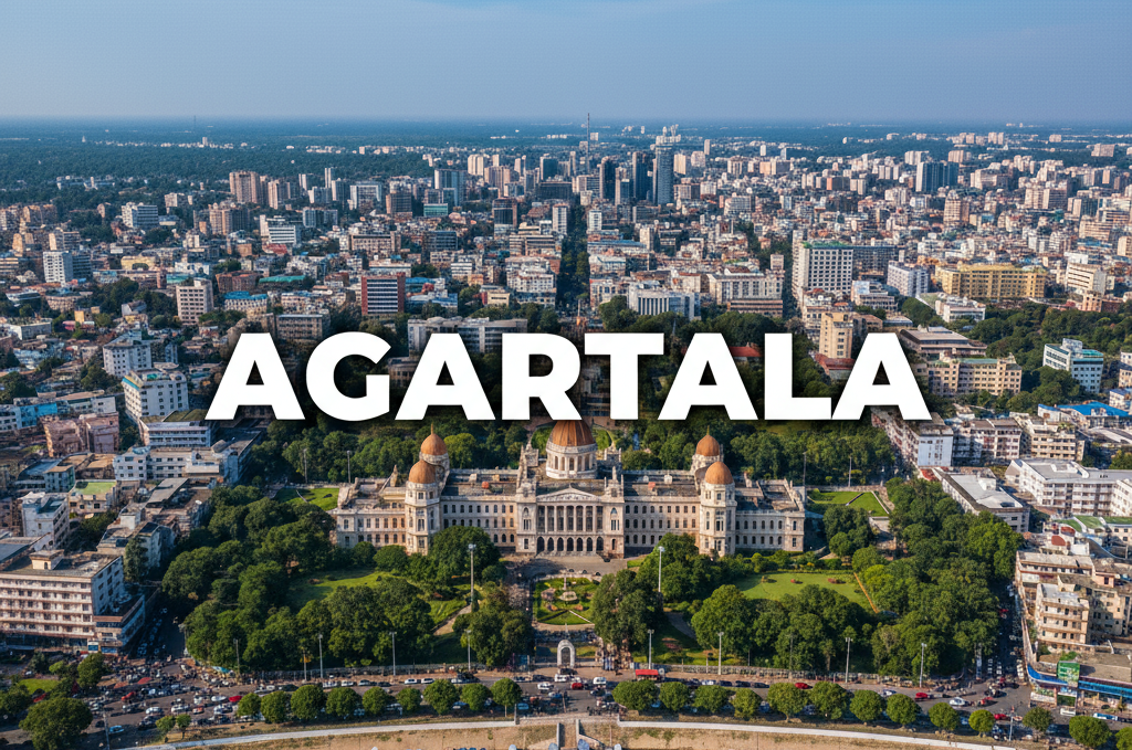 Agartala