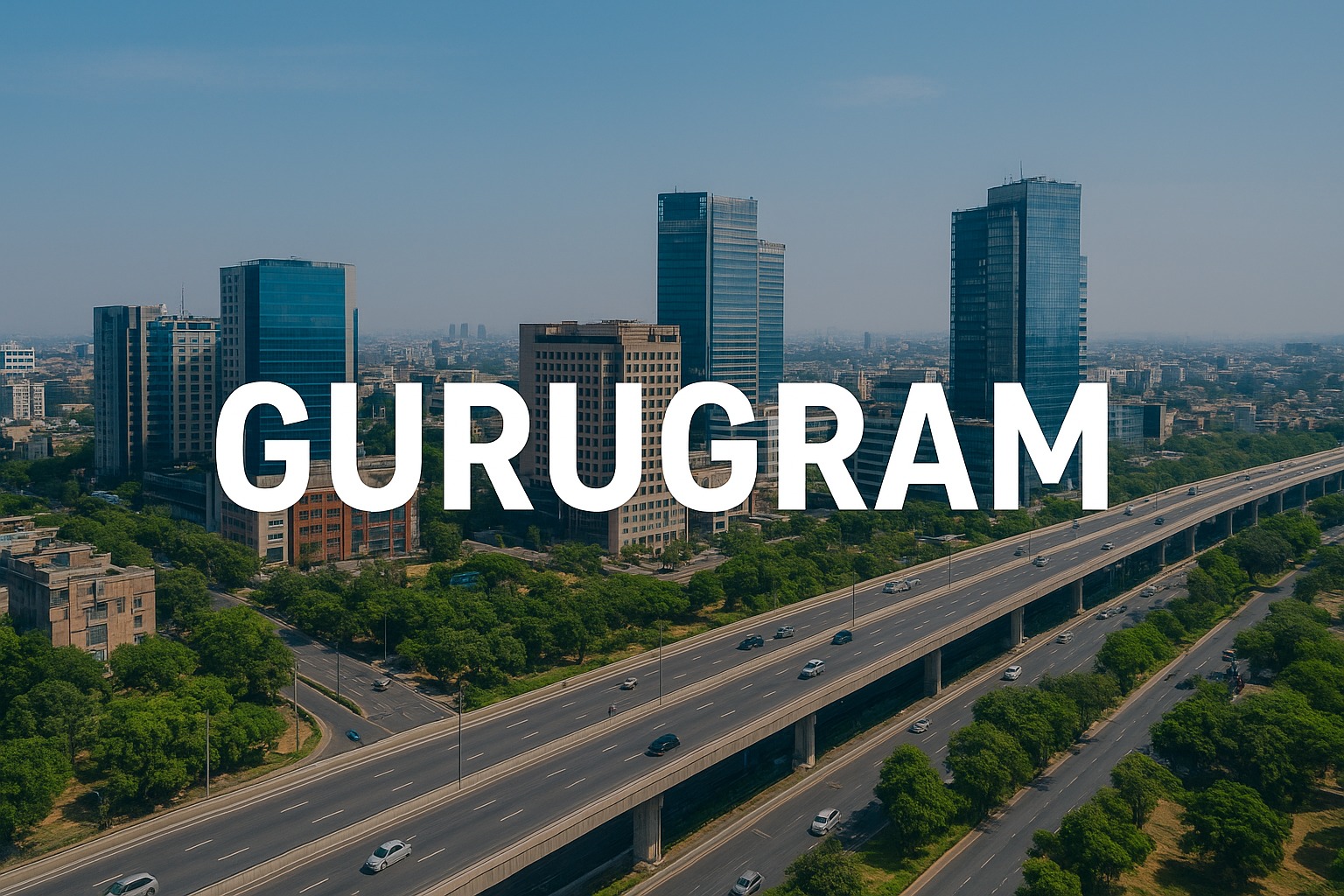 Gurugram