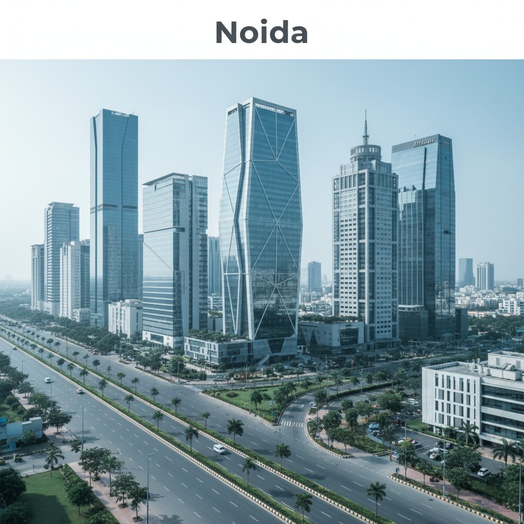 Noida