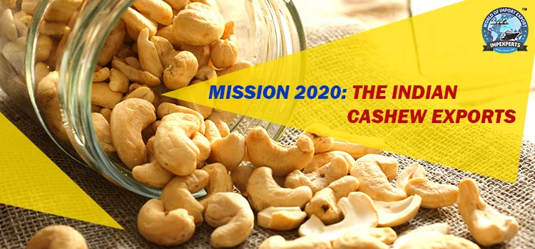 Import duty raw deals cashew nuts india