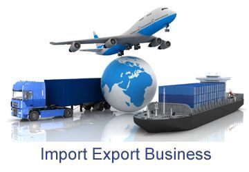 Import Export Business