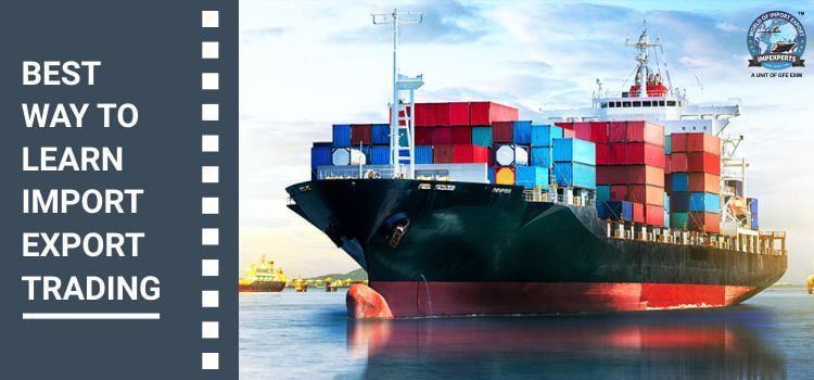Import Export Problems – Solve Your Doubts !!